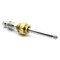 Thrifco Plumbing 1-1/2 Inch x 6 Inch Long Tail Piece Plastic Tubular Flanged Con 4401644 - alternate 3